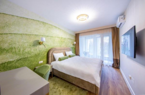 Galant Apartments